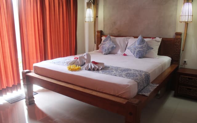 Jukung Villas Kuta - photo 2