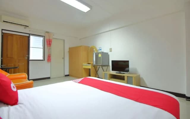 Oyo Greenplace107 - photo 4