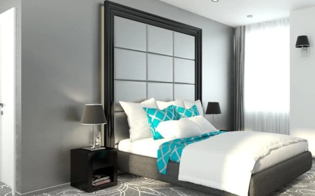 Hotel Ottofiori Budapest - photo 2