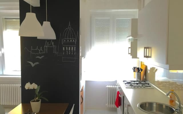Standard Apartment by Hi5 - Károly 23. - photo 5