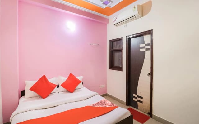 OYO 69634 Jain Sadan - photo 2