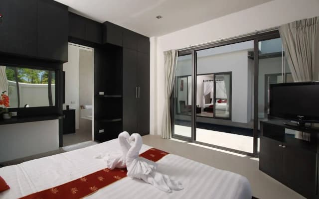 Seastone Private Pool Villas - photo 4