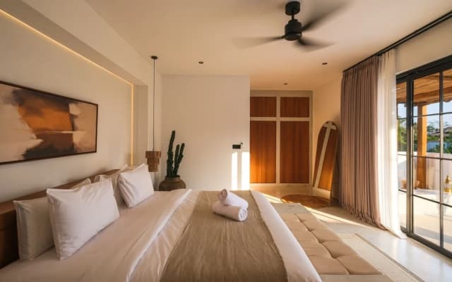 Villa Sama Canggu - photo 2