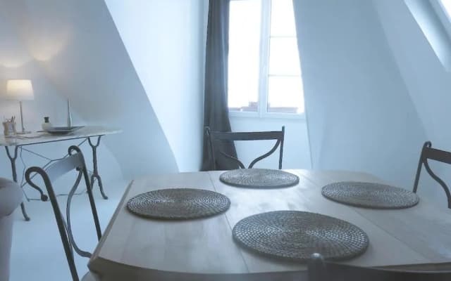 Apartment Saintonge Citycosy - photo 5