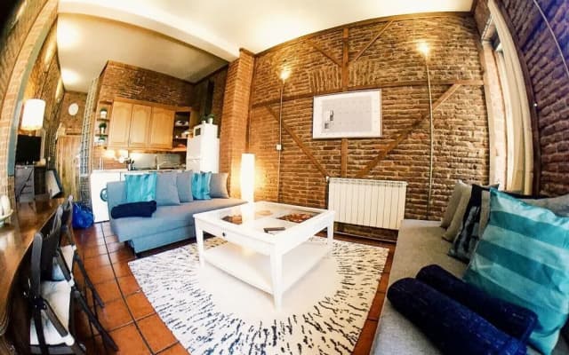 Lollipop Flats Plaza Mayor Suite - photo 3
