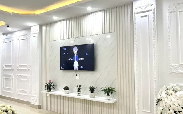 Noi Bai Ville Airport Hotel - photo 2