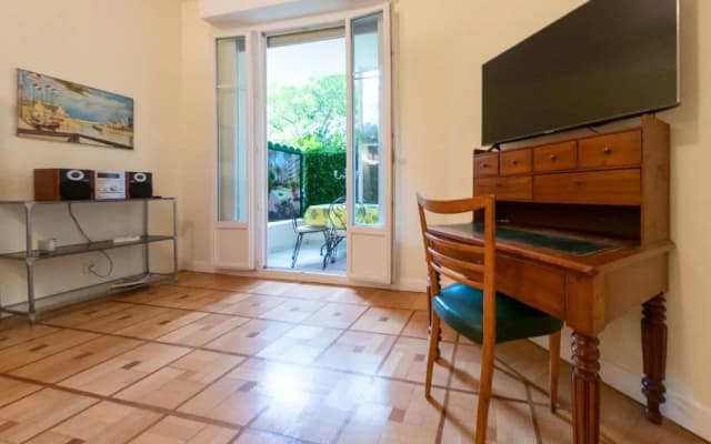 BH - RIVIERA CAPITOL - Luxury 2 Rooms 4 People - photo 3