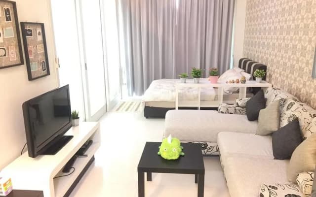 Marc Residence A23-08 by SYNC - photo 2