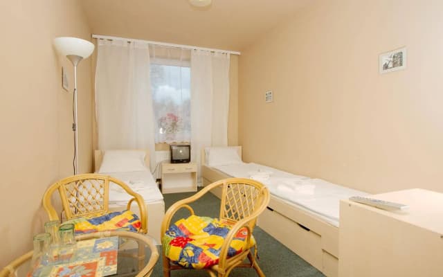 Hotel Brilliant - photo 4