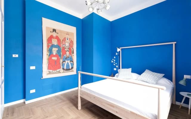 Vatican Stylish Apartment - photo 4
