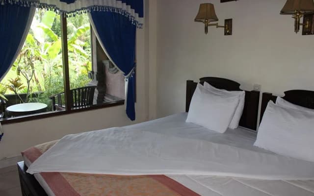 Ubud Sensasi Bungalows - photo 5