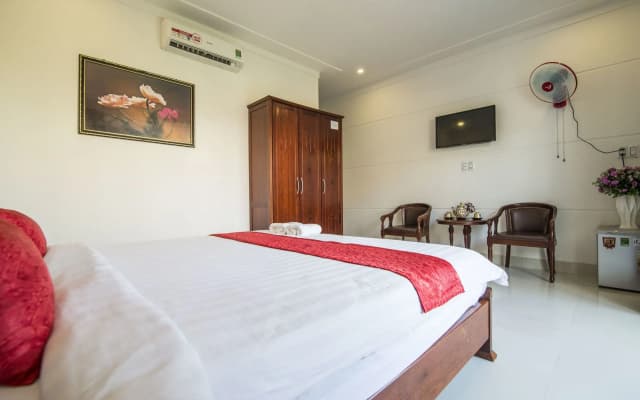1 Stop Dory Hotel - photo 4