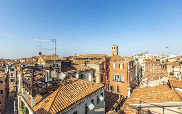 Attico Dei Miracoli R&R - photo 3