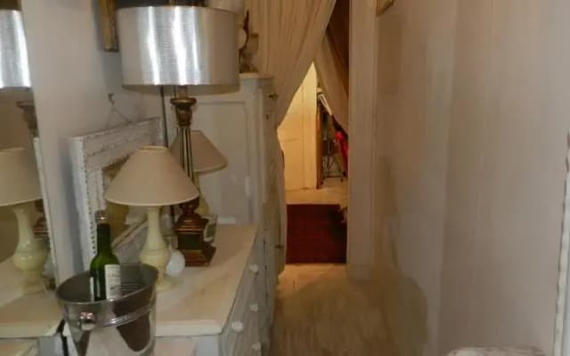 Chambre d'Hôtes Un Air de Montmartre - photo 3