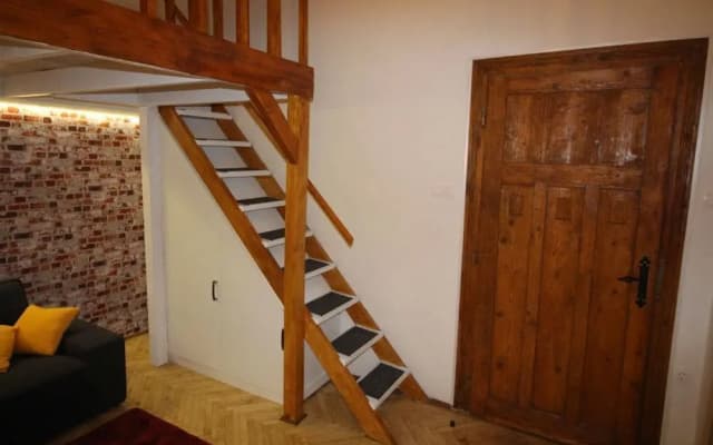 Lilac Apartment - photo 2