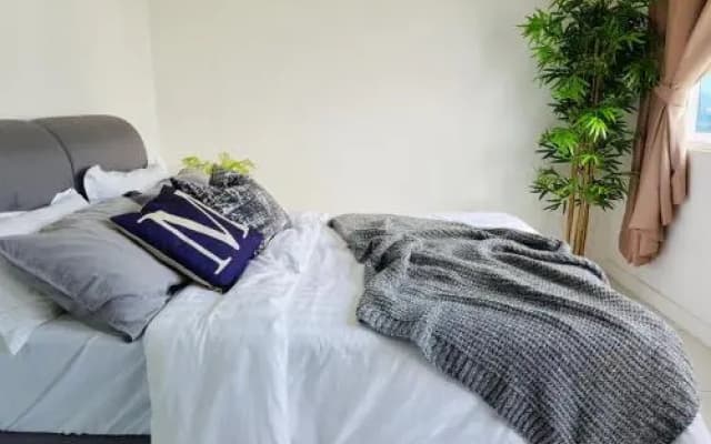 No.4 The Cave @ Puchong Skypod Residence - photo 5