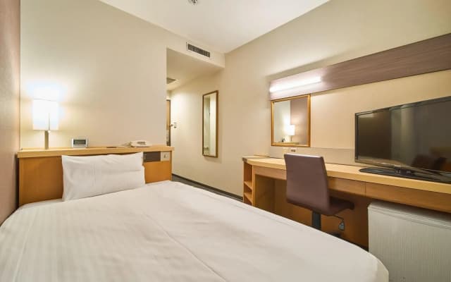 Jr West Group Via Inn Shinosaka West - photo 5