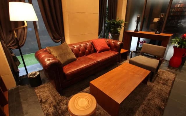 Hotel The Designers Jongno - photo 2