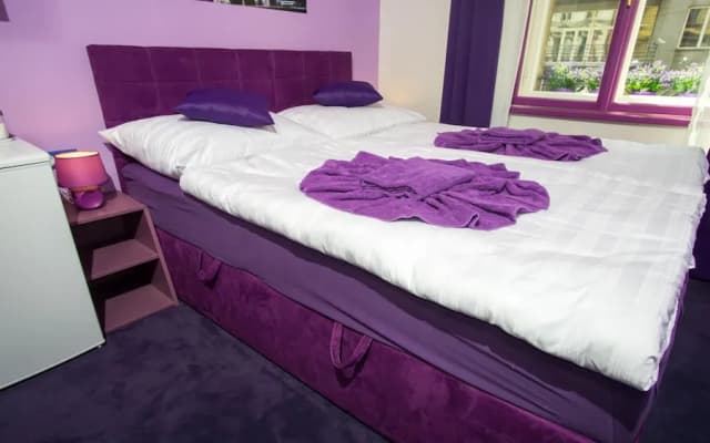 Prague Aparthotel - photo 2