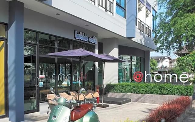 Veta Apartment - photo 4