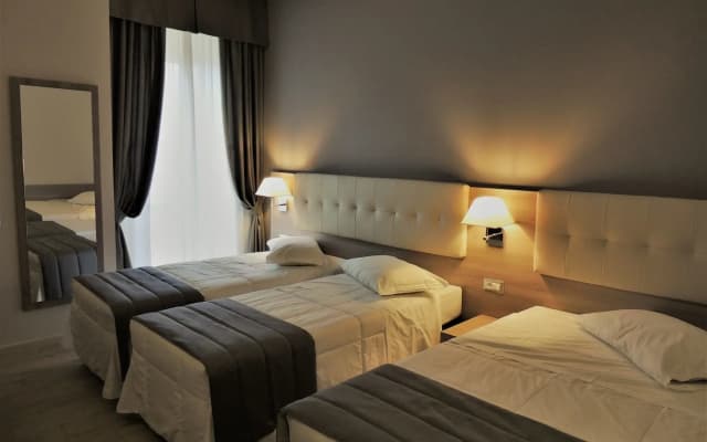 Hotel Accursio - photo 3