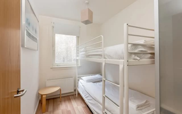 Silver Lining - Grassmarket Apartments - photo 3