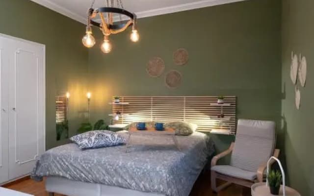 Kostas Apartment By The Acropolis 2 - photo 4