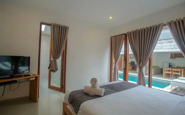 Villa Canish - photo 5