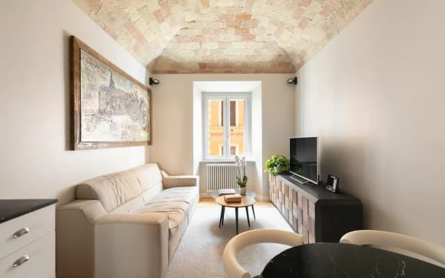 Esquilino Exquisite 2BR Apartment - photo 2