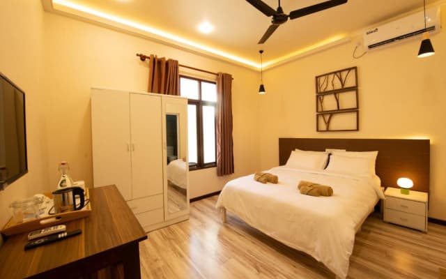 The Bilimbi Guesthouse and Inn - photo 5