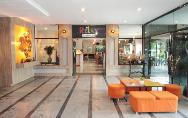 Lamoon Resotel - photo 2