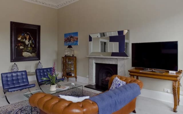 The Edinburgh Castle Suite - photo 3