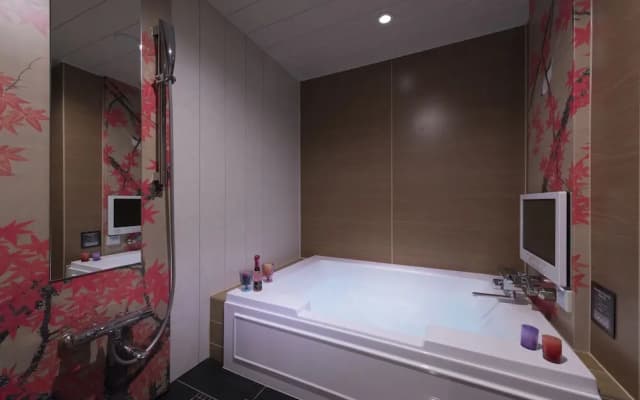 Hotel Zen Machida - photo 4