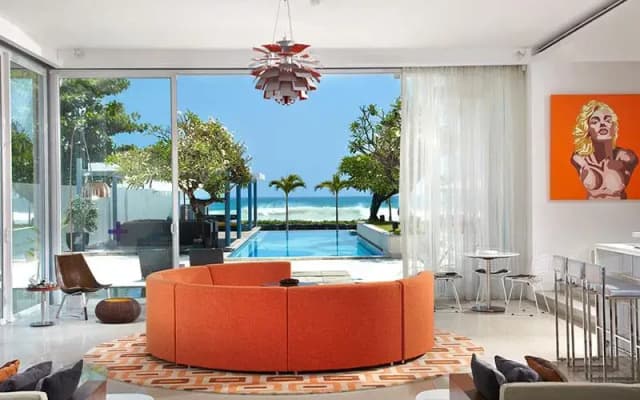 Luna2 private hotel - an elite haven - photo 4