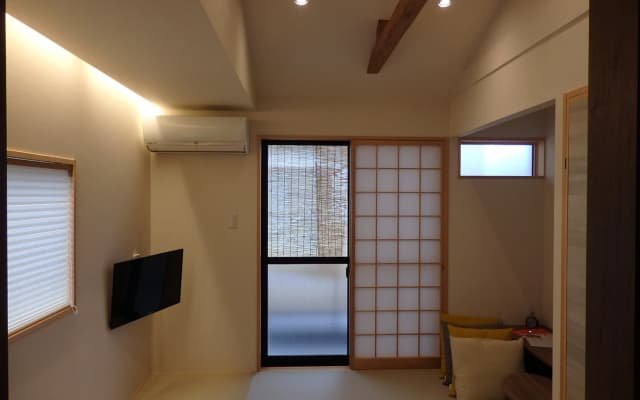 Cotomari Kyo no Yado - photo 4