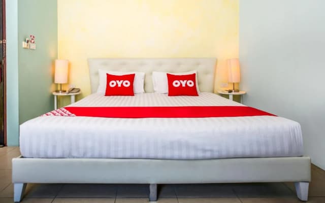 OYO 345 The Click Guesthouse At Chalong - photo 2