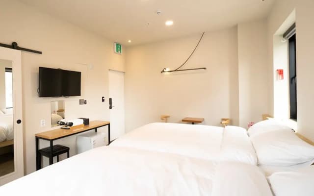 Wegoinn Hostel - photo 4
