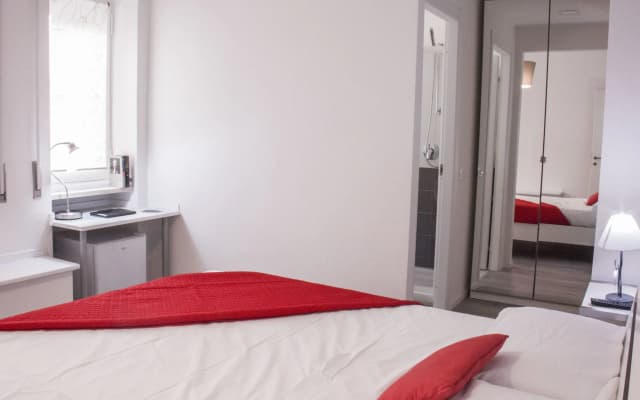 Domus Raffaello suite in Rome - photo 3