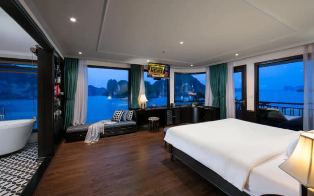 Genesis Regal Cruise - photo 2