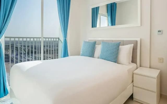 Elegant 2BRApt In Damac Hills 2 - photo 5