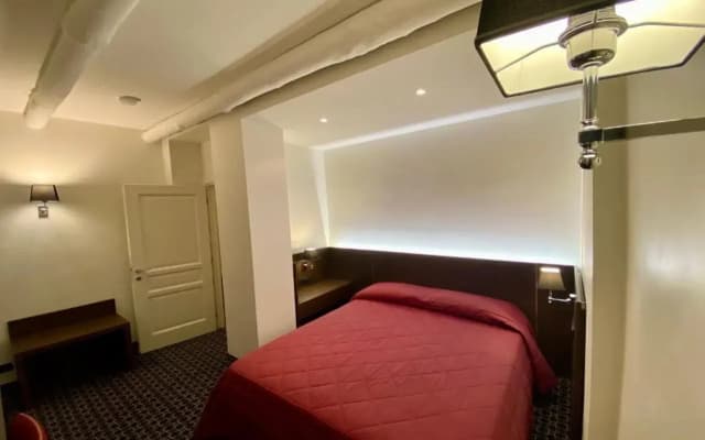 Gemelli Hotel - photo 5