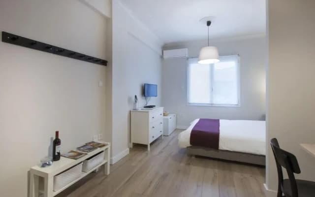 Artemis Apartment @ Plaka - photo 2