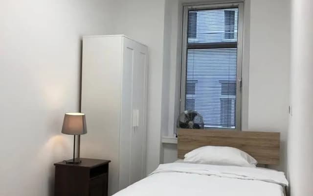 W&V Hostel - photo 2