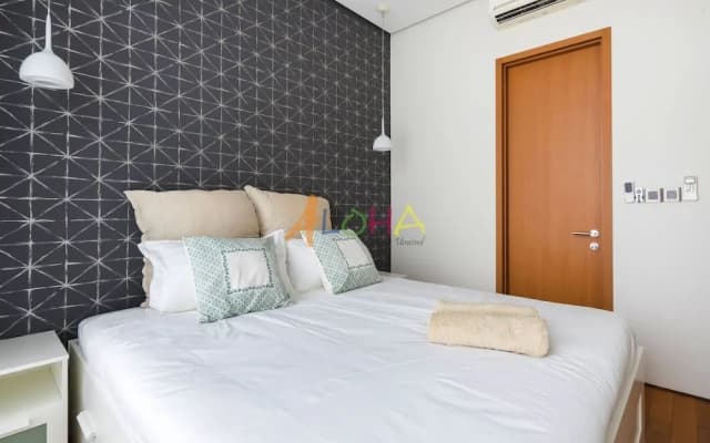 KLCC Apartment Suites - photo 4