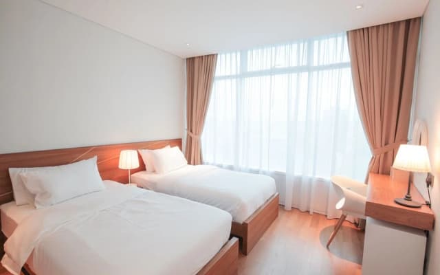 The Apartment KLCC at Vortex KLCC - photo 5