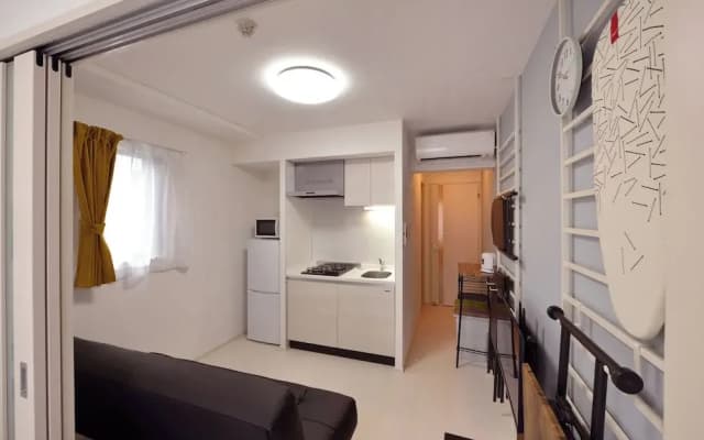 Hostel Inn Tokyo Asakusa East - photo 4