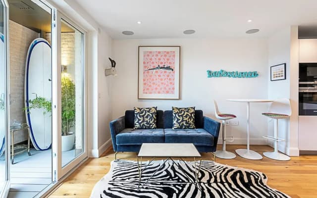 Notting Hill Retreat - photo 3