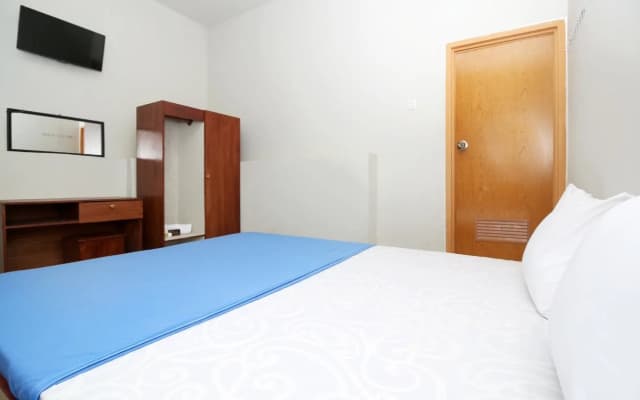 Beranda Istirahat Pluit - photo 3