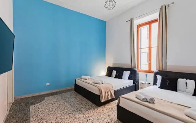 World Aparts - Monti / Via Nazionale – Esquilino Apartments - photo 3