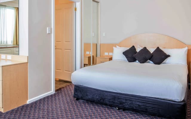 Katoomba Town Centre Motel - photo 4